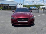 Used 2017 Jaguar XE image 3