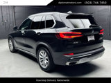 Used 2022 BMW X5 xDrive40i image 5