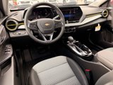 New 2025 Chevrolet Trax LT w/ Driver Confidence Package image 5