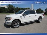 Used 2021 Ford F150 Lariat image 4