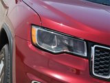 Used 2020 Jeep Grand Cherokee Limited w/ Luxury Group II image 5