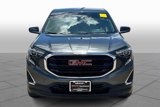 Used 2020 GMC Terrain SLE image 3