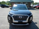 Used 2020 Hyundai Palisade SEL image 3