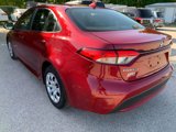Used 2022 Toyota Corolla LE image 4