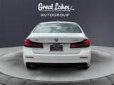 Used 2022 BMW 530i xDrive w/ Convenience Package image 4