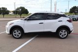 New 2025 Nissan Kicks Play S image 2