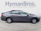 Used 2017 Chevrolet Malibu LS image 2