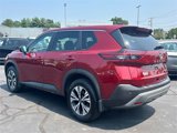 Certified 2022 Nissan Rogue SV image 4