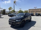 Used 2020 Jeep Compass Latitude image 4