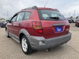 Used 2007 Pontiac Vibe w/ Sun And Sound Package image 5