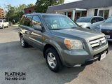 Used 2007 Honda Pilot EX-L image 2