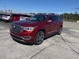 Used 2019 GMC Acadia Denali w/ Technology Package image 4