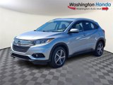 Certified 2022 Honda HR-V EX image 3