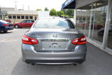 Used 2017 Nissan Altima 2.5 SV image 6