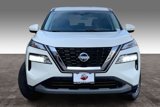 Used 2023 Nissan Rogue SV image 2