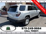 Used 2017 Toyota 4Runner SR5 image 3
