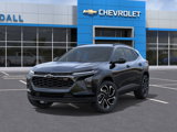 New 2025 Chevrolet Trax RS w/ Driver Confidence Package image 6