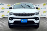 Used 2022 Jeep Compass Latitude w/ Convenience Group image 2