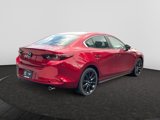 New 2025 MAZDA MAZDA3 s image 4