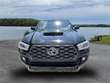 Used 2021 Toyota Tacoma TRD Sport image 2