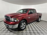 Used 2015 RAM 1500 Big Horn image 3