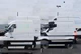 Used 2024 Mercedes-Benz Sprinter 144 Cargo image 4