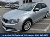 Used 2016 Volkswagen Jetta SEL w/ Lighting Package image 2