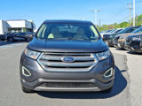 Used 2018 Ford Edge SEL w/ Equipment Group 201A image 2