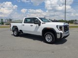 New 2025 GMC Sierra 2500 Pro image 2