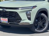 New 2025 Chevrolet Trax ACTIV w/ Driver Confidence Package image 3