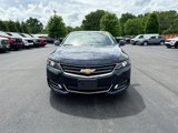 Used 2015 Chevrolet Impala LT w/ Convenience Package image 3