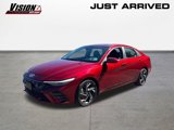 Used 2024 Hyundai Elantra SEL w/ Convenience Package image 1