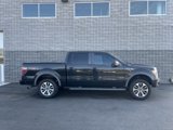 Used 2011 Ford F150 FX4 w/ FX Plus Pkg image 2