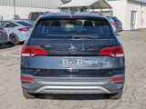 New 2024 Volkswagen Taos SE image 5