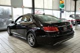 Used 2016 Mercedes-Benz E 350 4MATIC Sedan w/ Premium Package image 4