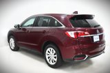 Used 2017 Acura RDX AWD image 4