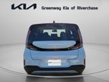 New 2025 Kia Soul LX image 5