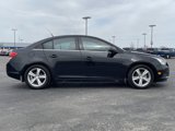 Used 2014 Chevrolet Cruze LT image 2