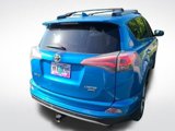 Used 2017 Toyota RAV4 Limited image 5