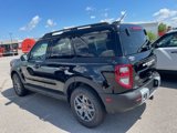New 2025 Ford Bronco Sport Big Bend image 4