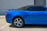 Used 2017 Chevrolet Camaro LT image 2