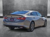 New 2025 Chevrolet Malibu RS image 2