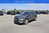 Used 2021 Nissan Rogue Sport SV image 3