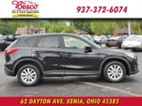 Used 2013 MAZDA CX-5 Touring w/ Bose & Moonroof Pkg image 2