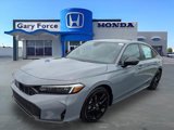 New 2025 Honda Civic Sport image 4