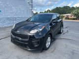 Used 2019 Kia Sportage LX image 2