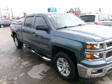 Used 2014 Chevrolet Silverado 1500 LT w/ All Star Edition image 2