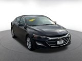Used 2023 Chevrolet Malibu LT image 3