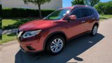 Used 2015 Nissan Rogue SV image 4