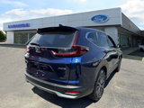 Used 2020 Honda CR-V EX image 5